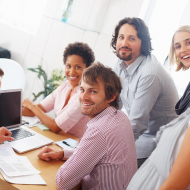 Наш коллектив