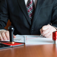 Регистрация ООО